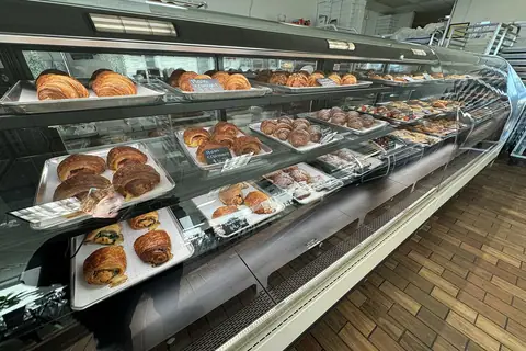 Cornish Bakery photo 2