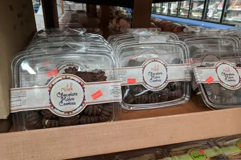 Cornish Bakery photo 3